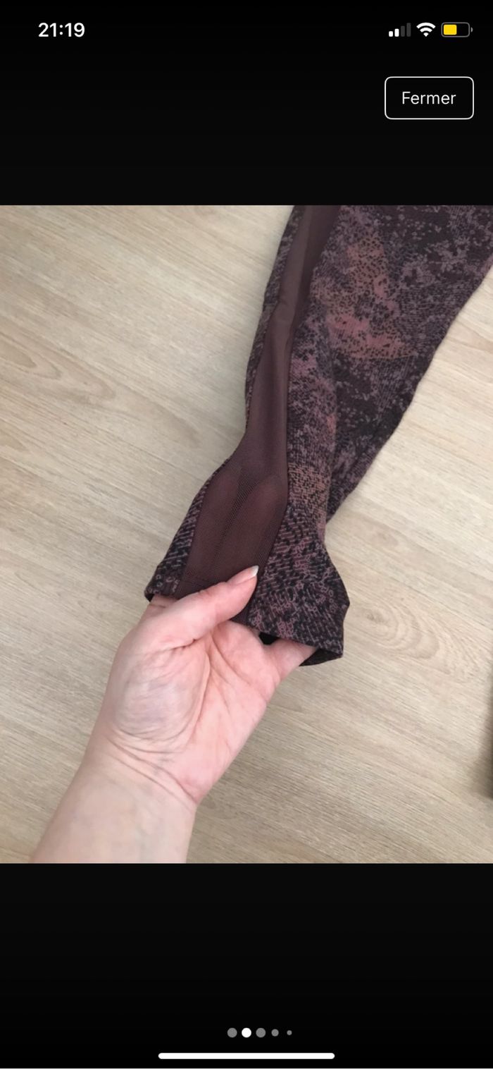 Legging - photo numéro 4