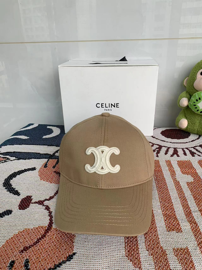 Casquette de baseball Céline
