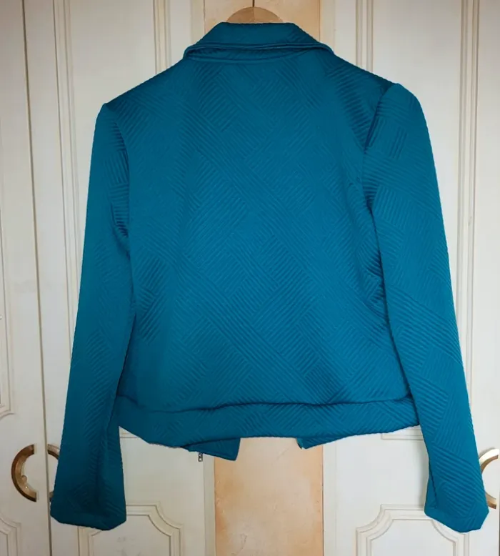 Veste shein - photo numéro 3