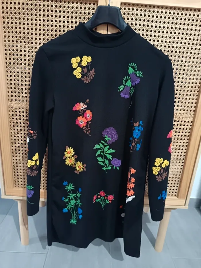 Robe Zara