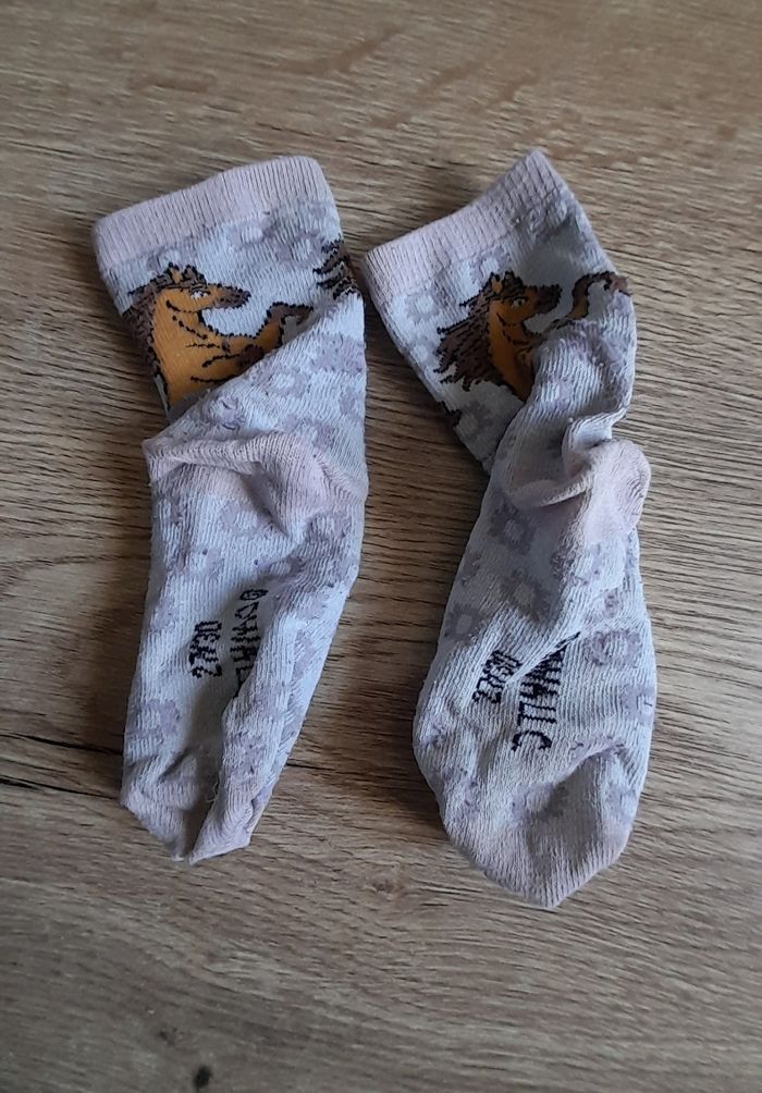 Lot de 3 paires de chaussettes Spirit - photo numéro 7