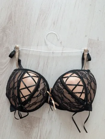 Soutien-gorge Push up 90B