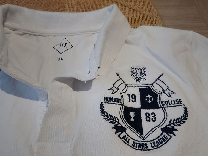Polo homme - photo numéro 3