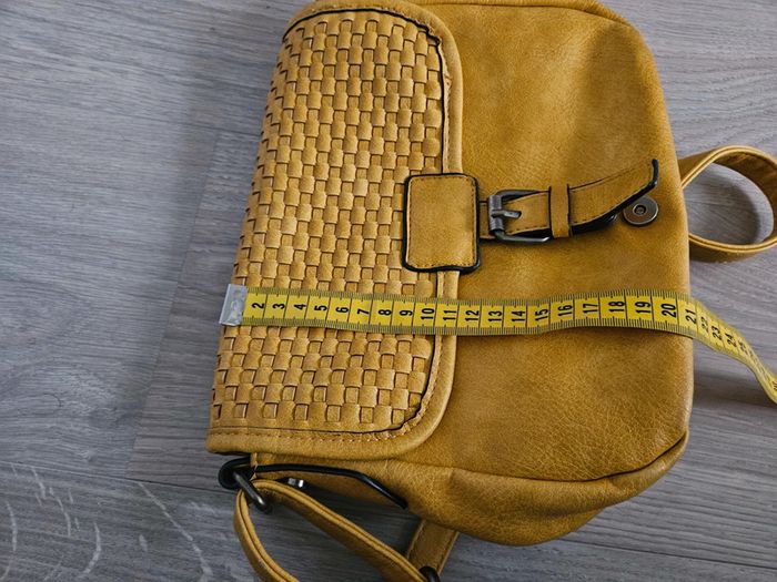 Sac a main Mandoline - photo numéro 12