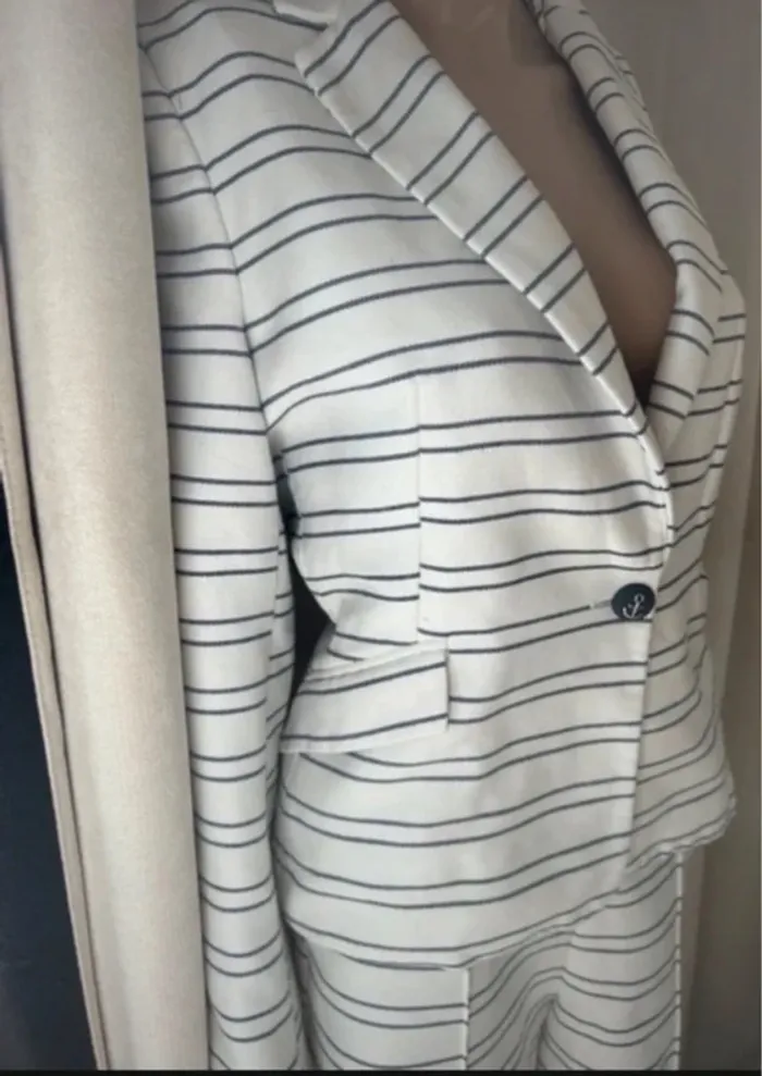 Ensemble Zara - photo numéro 4