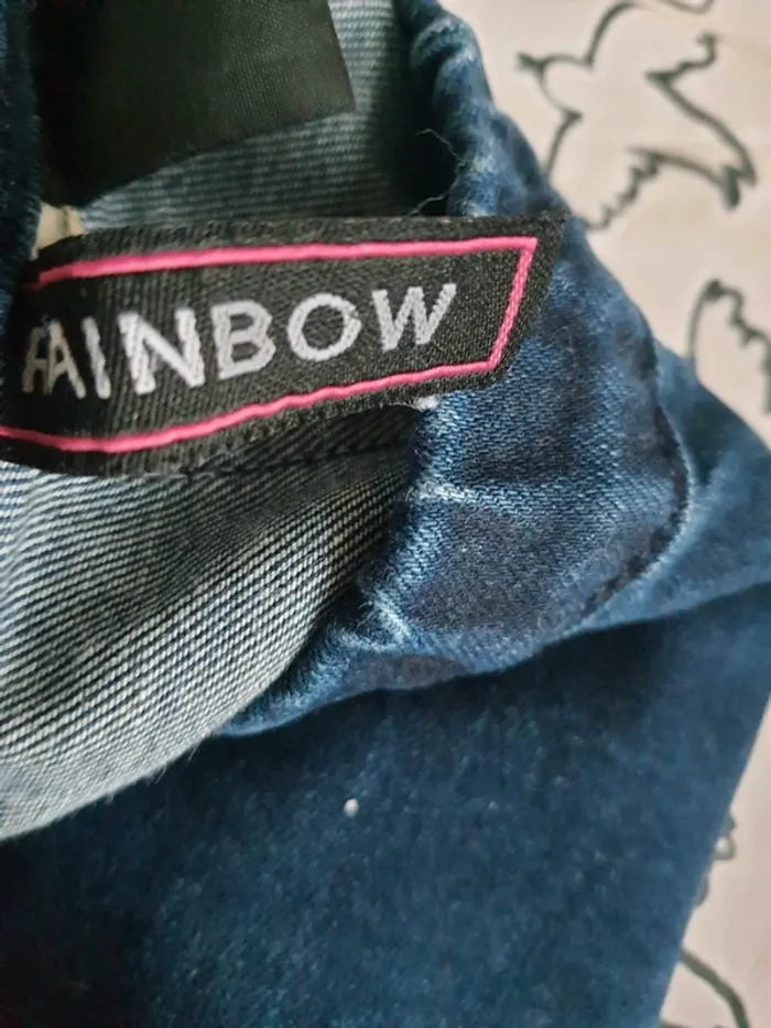 Jean taille élastique 42 - photo numéro 2