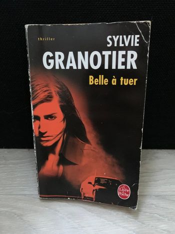 Belle à tuer