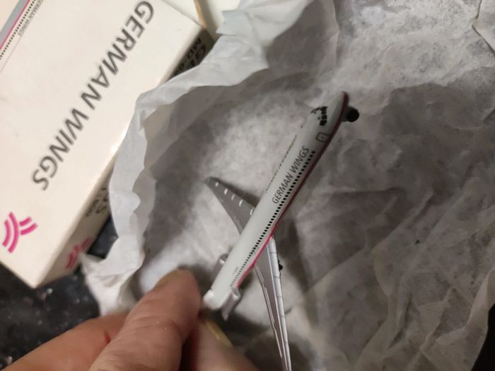 avion miniature collection - photo numéro 9