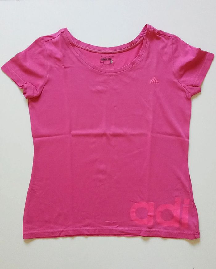 T-shirt Adidas taille M