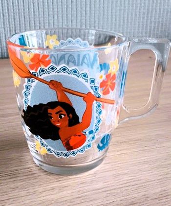 tasse vaiana