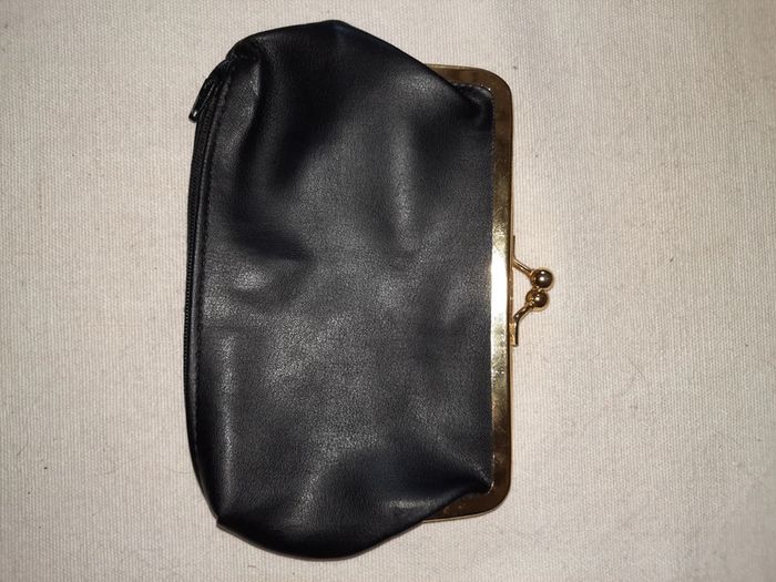 Porte monnaie sans marque