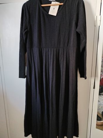 Robe femme hiver