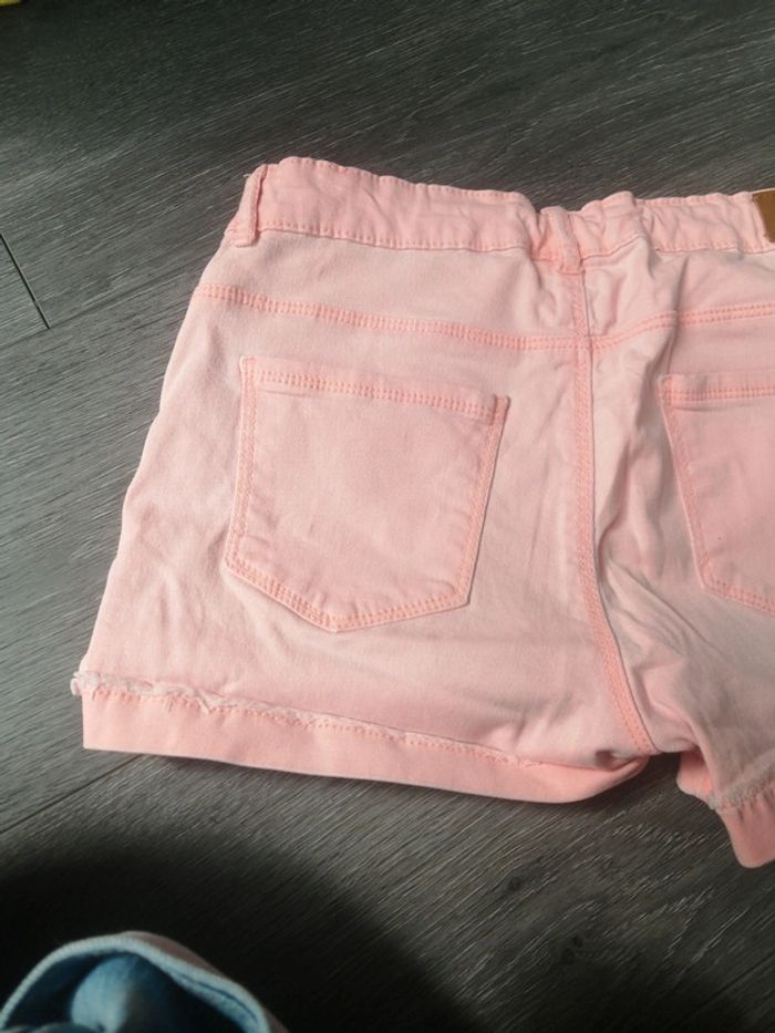 Short 14A - photo numéro 6