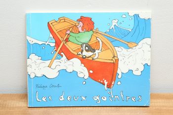 Les deux goinfres