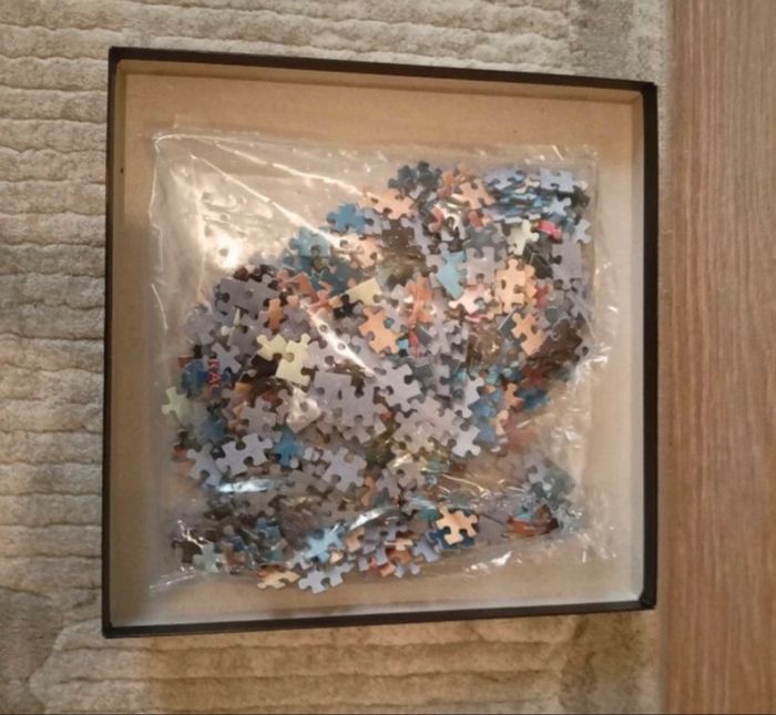 Puzzle Queen - photo numéro 2