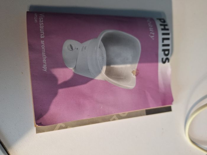 Sauna pour visage - photo numéro 4