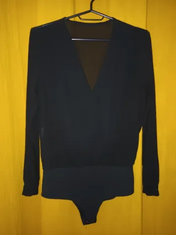 Body noir chic