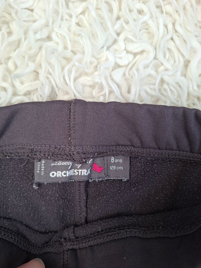 Leggings fille - photo numéro 3