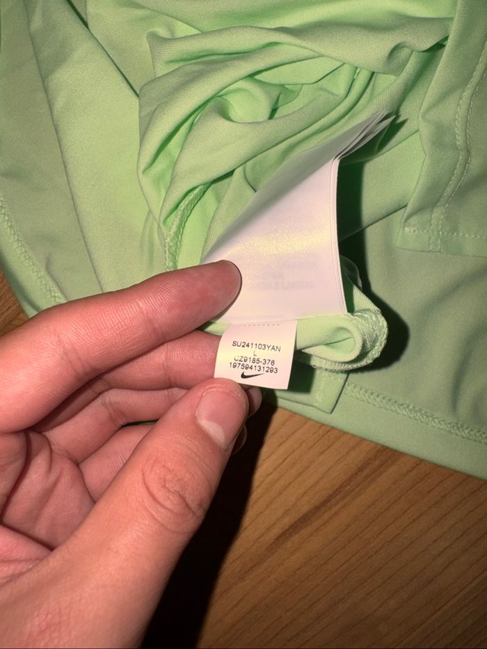 T shirt Nike running - photo numéro 3