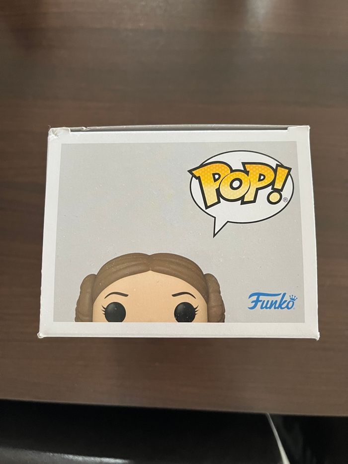 Pop princesse Leia - photo numéro 4