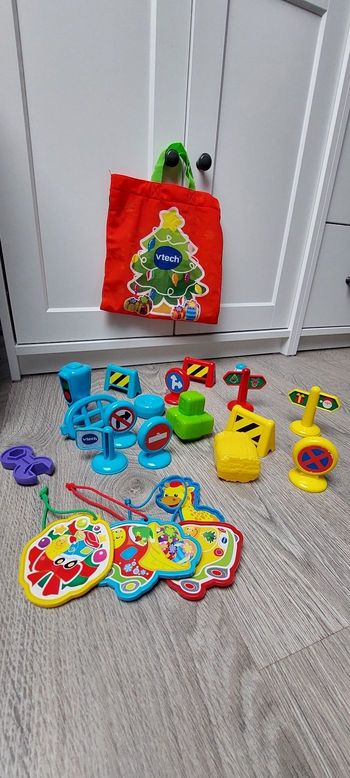 Accessoires tutut bolide
