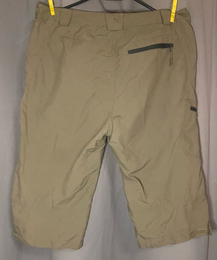 Bermudu »Icepeak »beige/sable - photo numéro 2