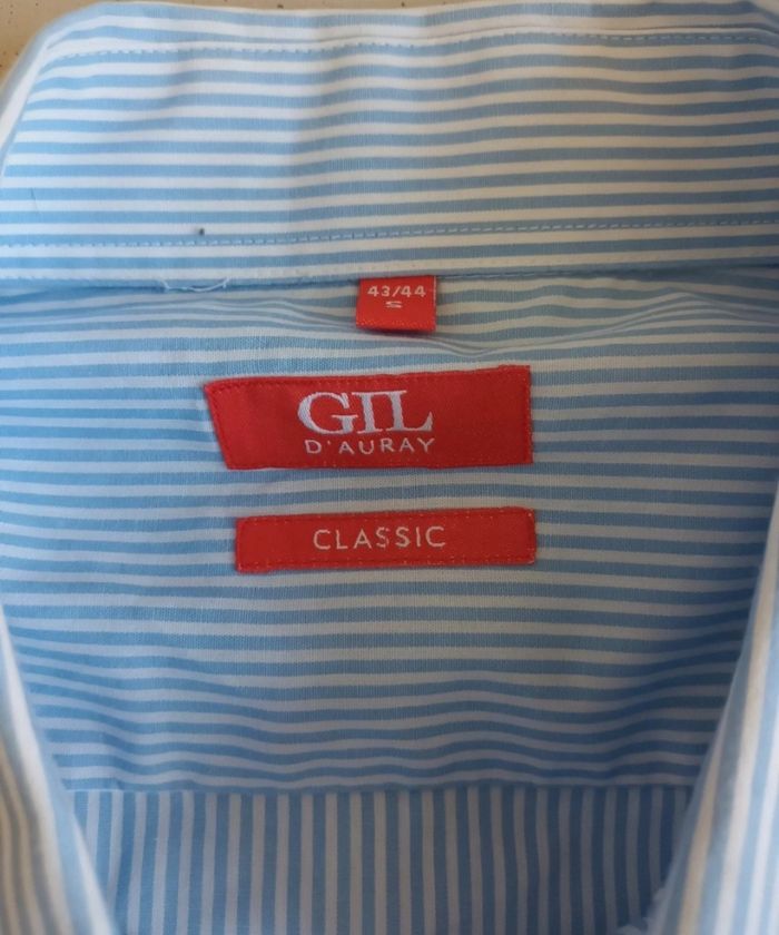 Chemise Homme - photo numéro 3