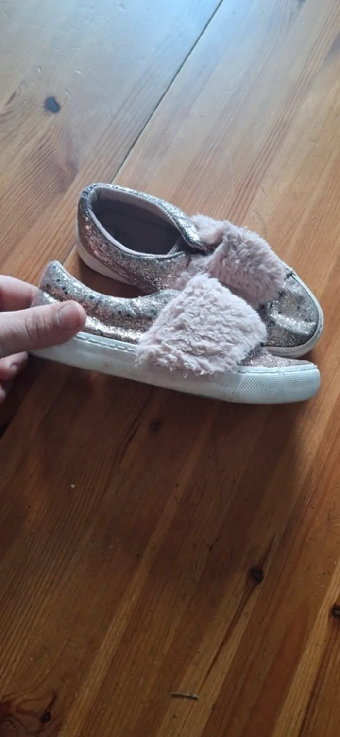 Chaussure femme primark - photo numéro 2