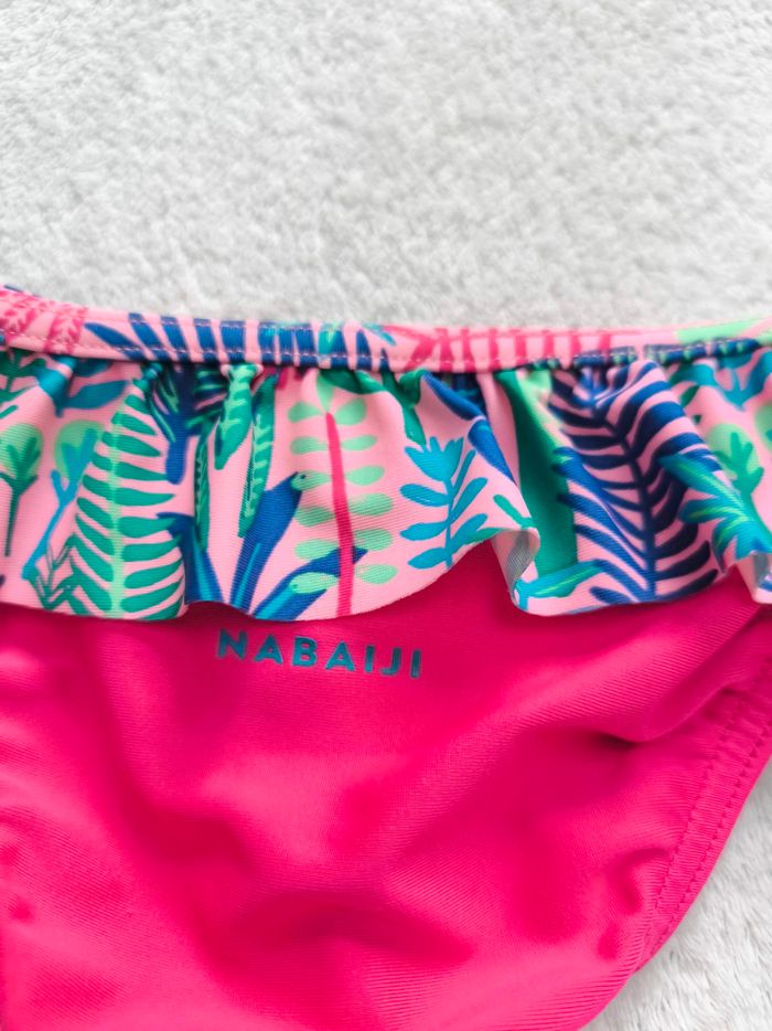 Maillot de bain 3-6 mois - photo numéro 3