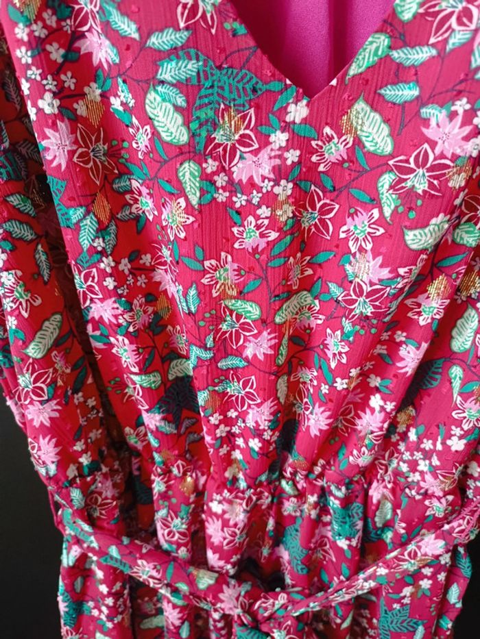 Robe longue - photo numéro 2