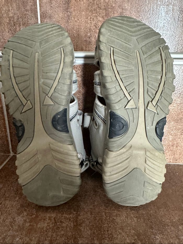Sandales XTI taille 37 - photo numéro 2