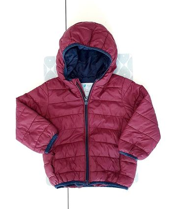 Doudoune Gemo - 24M