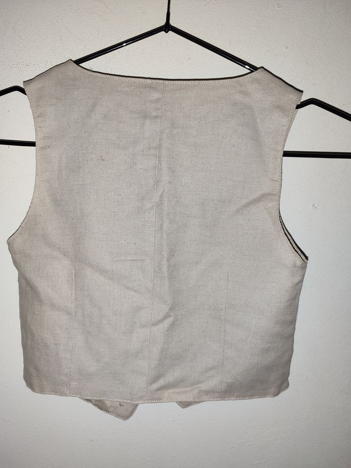 Gilet enfant - photo numéro 3