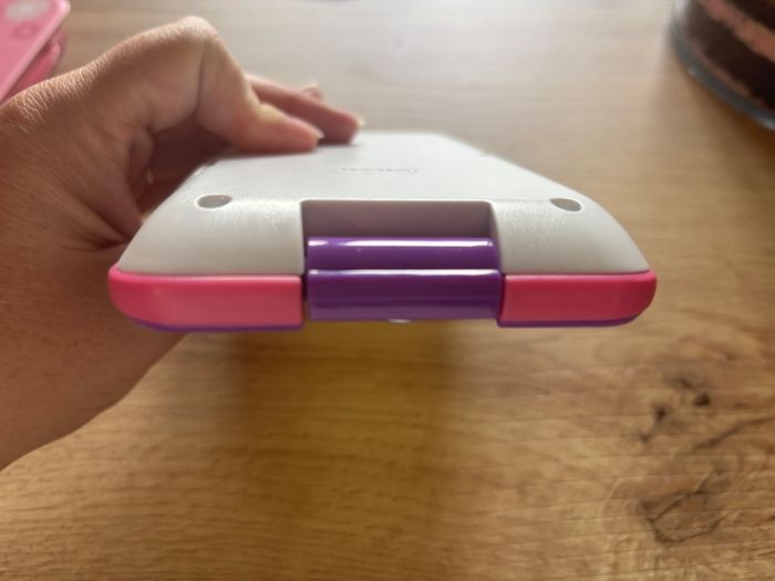 Kidicom advance vtech - photo numéro 5