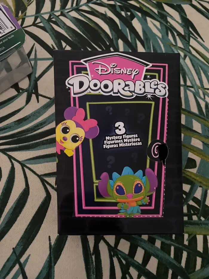 Doorables Disney - photo numéro 4