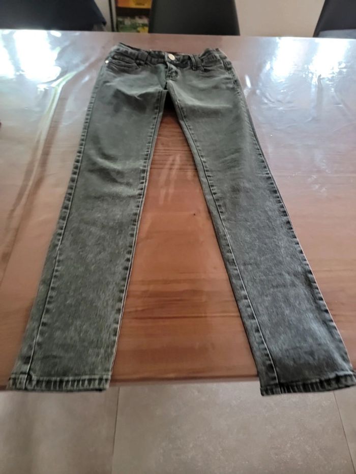 Lot de 4 jeans femme 36 - photo numéro 11