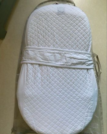 Cocoonababy de Red Castle