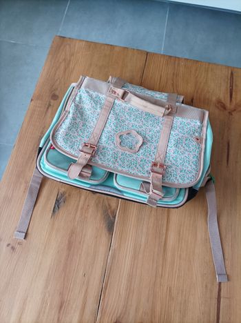 Cartable