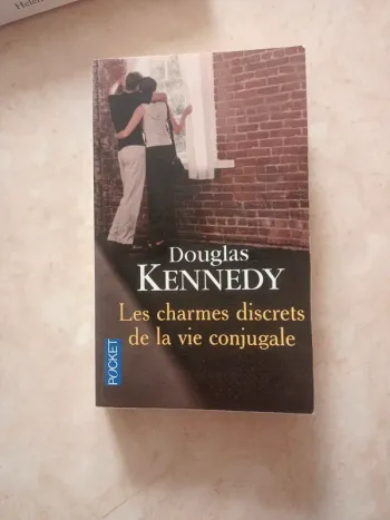 Les charmes discrets de la vie conjugale