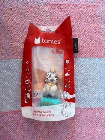 Tonies mythologie égyptienne