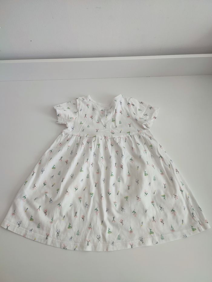 Robe hm 86 cm