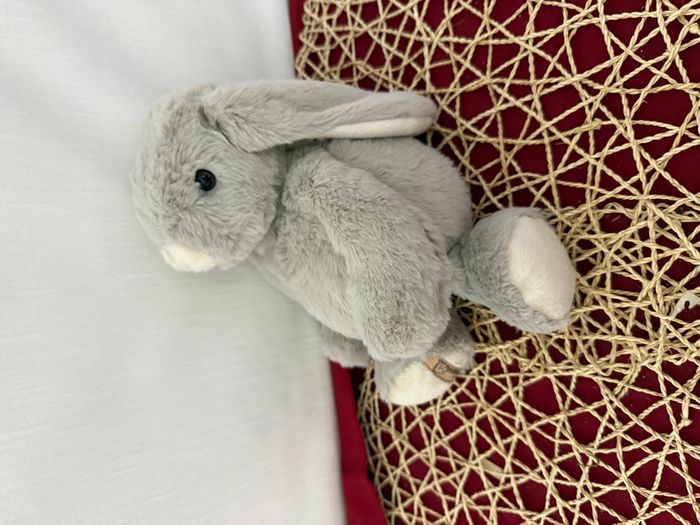 Peluche Lovely Kanini de Bukowski - photo numéro 2