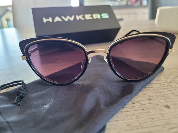 Lunettes soleil