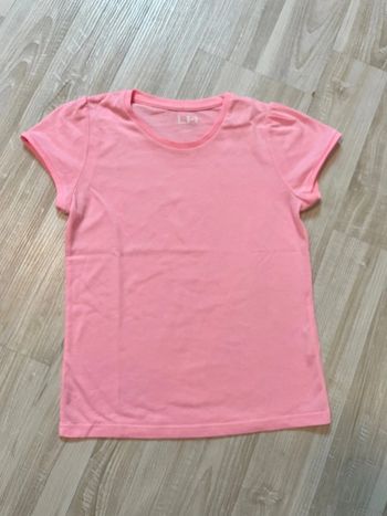 Tee-shirt fille La Halle