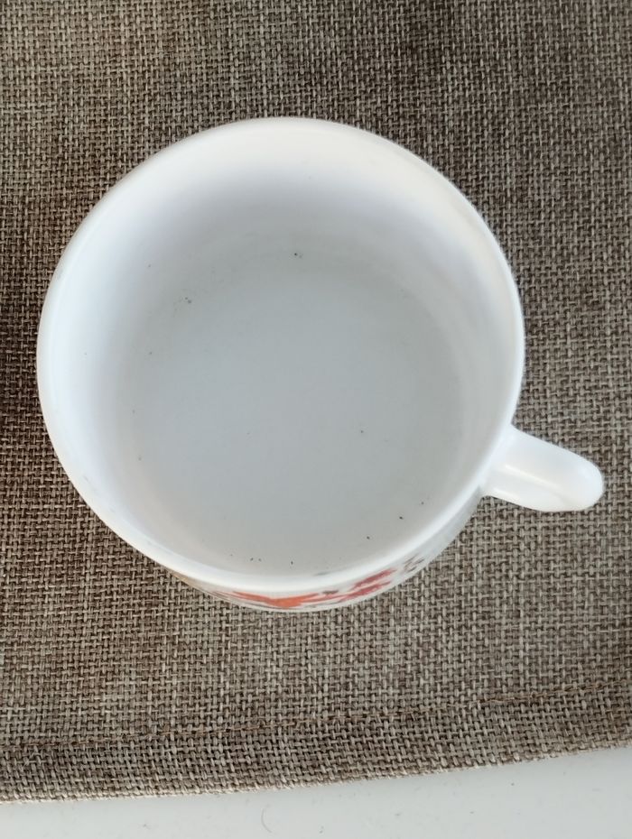 Tasse arcopal - photo numéro 8