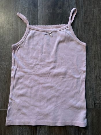 Maillot de corps