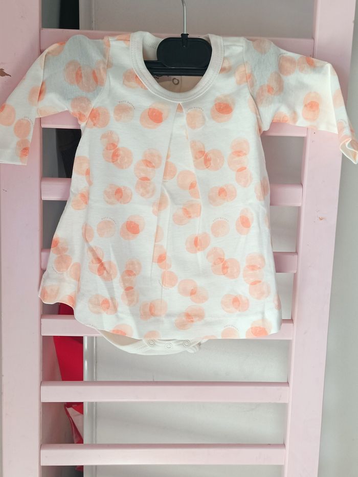Body petit bateau - photo numéro 2