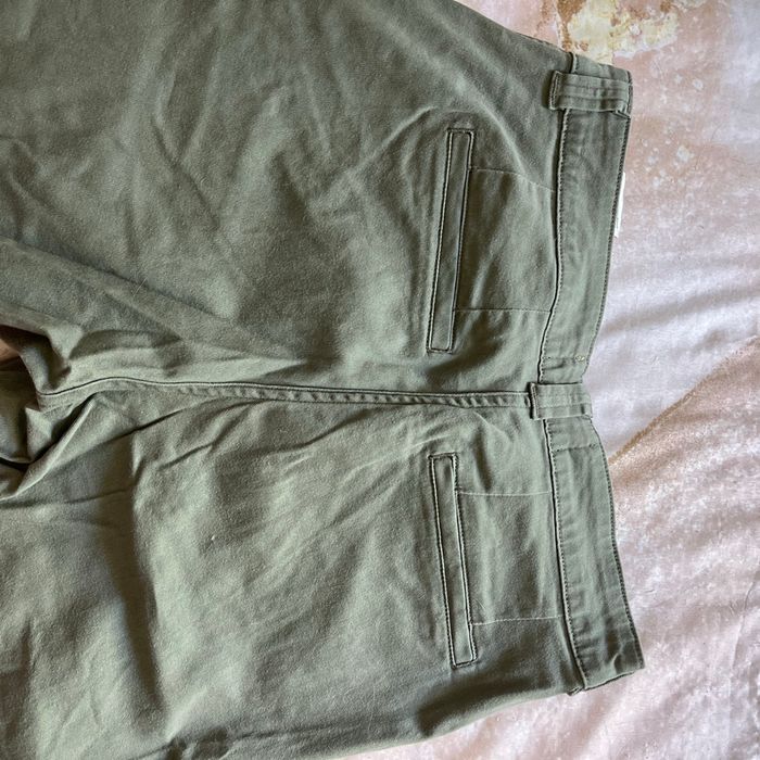 Pantalon kaki - photo numéro 3