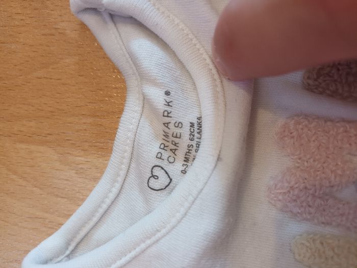 Pyjama bébé fille - photo numéro 2