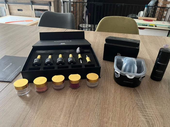 Kit Doonails - photo numéro 2